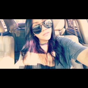 Meet your Posher, Erica